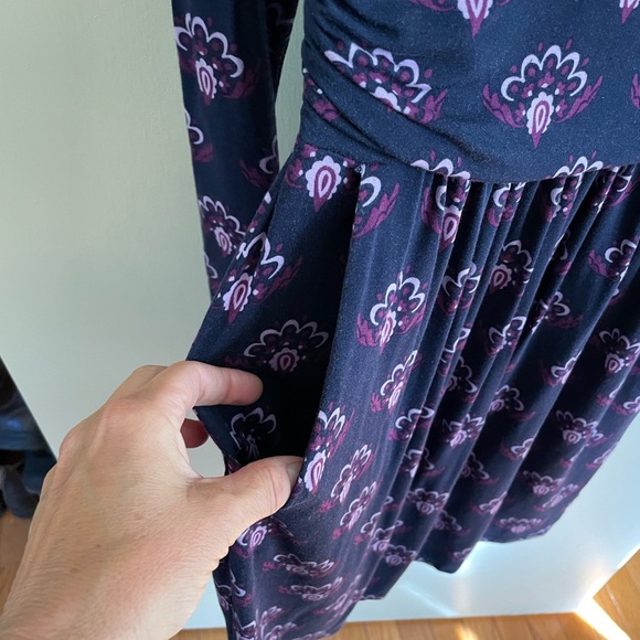 Hatley Dress with Pockets - Picture 5 of 5